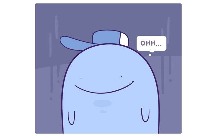 Randomphilia Chapter 230 page 5 - Chapter 230