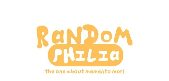 Randomphilia Chapter 232 page 1 - Chapter 232