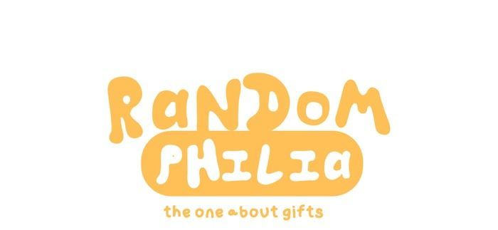 Randomphilia Chapter 234 page 1 - Chapter 234