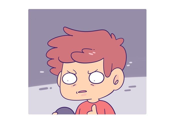 Randomphilia Chapter 234 page 4 - Chapter 234
