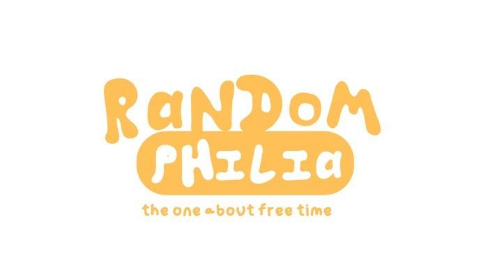 Randomphilia Chapter 235 page 1 - Chapter 235