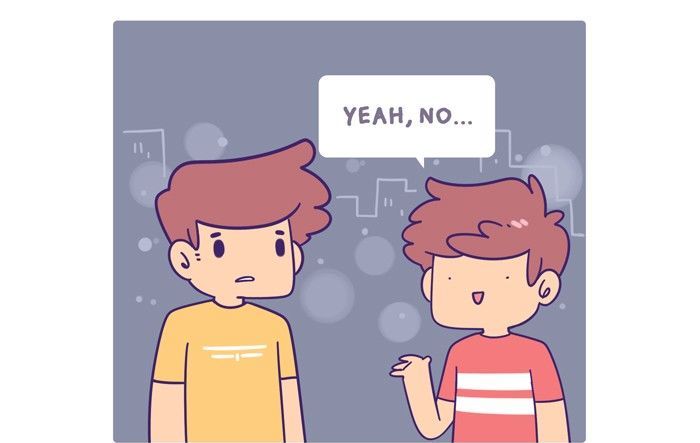 Randomphilia Chapter 235 page 5 - Chapter 235