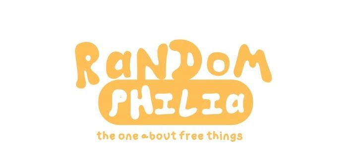 Randomphilia Chapter 237 page 1 - Chapter 237