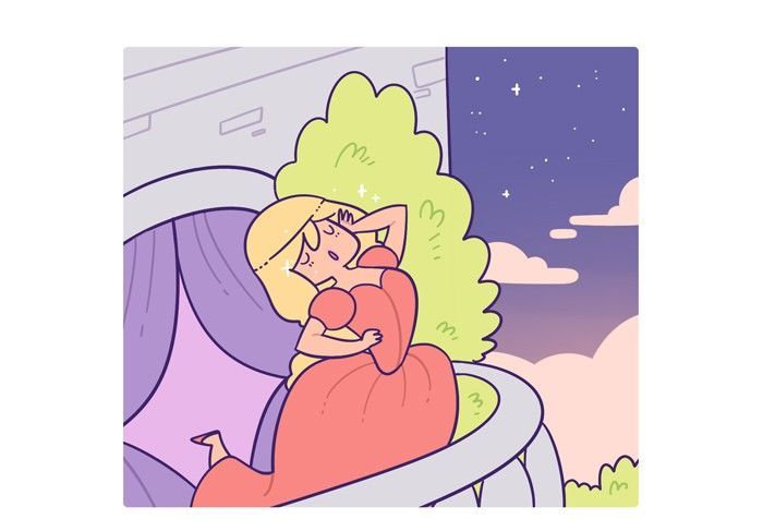 Randomphilia Chapter 244 page 2 - Chapter 244