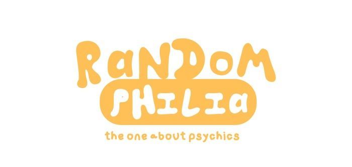 Randomphilia Chapter 248 page 1 - Chapter 248