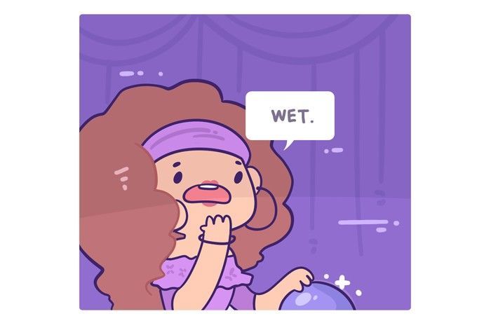 Randomphilia Chapter 248 page 4 - Chapter 248