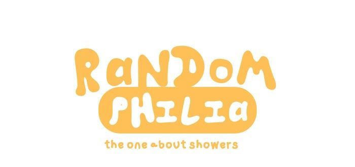 Randomphilia Chapter 254 page 1 - Chapter 254