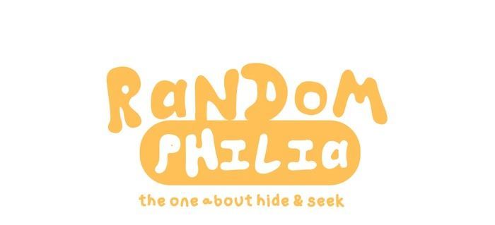 Randomphilia Chapter 255 page 1 - Chapter 255