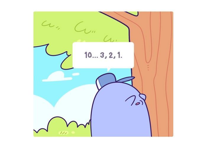 Randomphilia Chapter 255 page 2 - Chapter 255