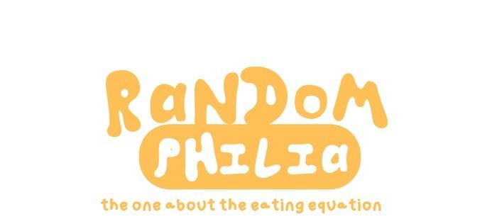 Randomphilia Chapter 257 page 1 - Chapter 257