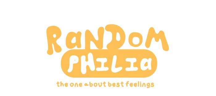 Randomphilia Chapter 258 page 1 - Chapter 258