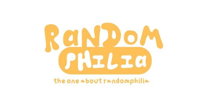 Randomphilia Chapter 262 page 1 - Chapter 262