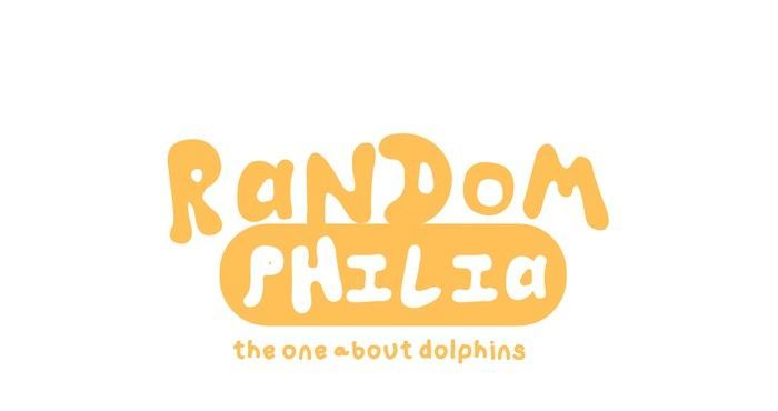 Randomphilia Chapter 265 page 1 - Chapter 265