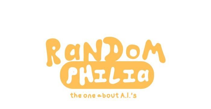 Randomphilia Chapter 270 page 1 - Chapter 270