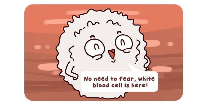 Randomphilia Chapter 28 page 3 - Chapter 28 : The One about Heroes