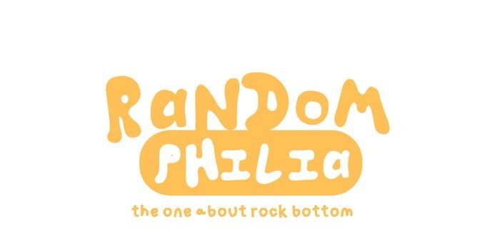 Randomphilia Chapter 281 page 1 - Chapter 281