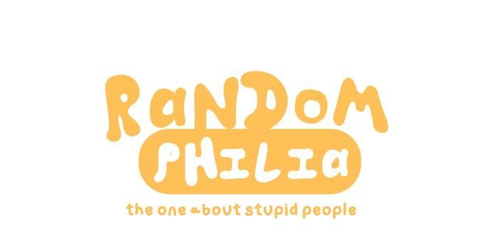 Randomphilia Chapter 282 page 1 - Chapter 282