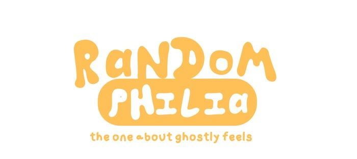 Randomphilia Chapter 284 page 1 - Chapter 284
