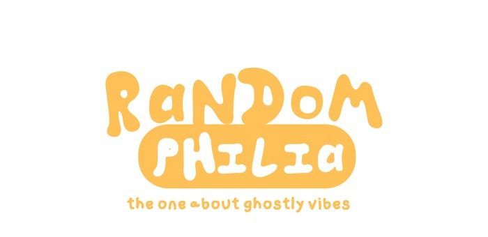 Randomphilia Chapter 286 page 1 - Chapter 286