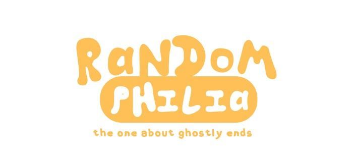 Randomphilia Chapter 287 page 1 - Chapter 287