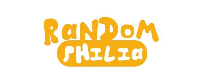Randomphilia Chapter 29 page 1 - Chapter 29 : The One about the Body