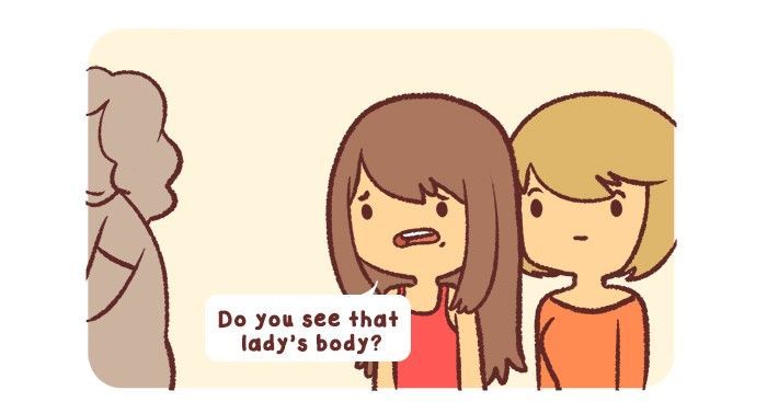 Randomphilia Chapter 29 page 2 - Chapter 29 : The One about the Body