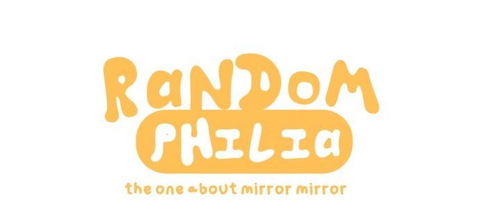 Randomphilia Chapter 291 page 1 - Chapter 291