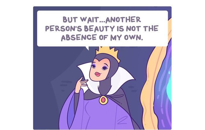 Randomphilia Chapter 291 page 4 - Chapter 291