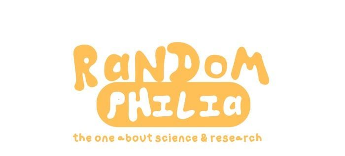 Randomphilia Chapter 292 page 1 - Chapter 292