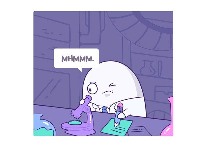 Randomphilia Chapter 292 page 4 - Chapter 292