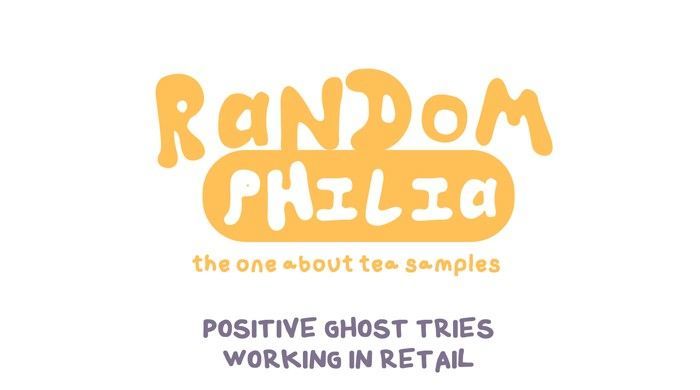 Randomphilia Chapter 293 page 1 - Chapter 293