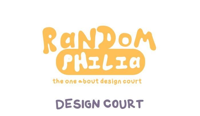 Randomphilia Chapter 295 page 1 - Chapter 295