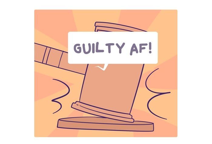 Randomphilia Chapter 295 page 5 - Chapter 295