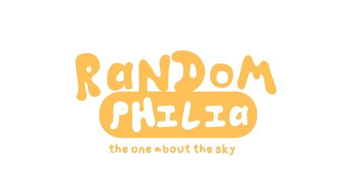 Randomphilia Chapter 297 page 1 - Chapter 297