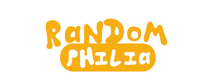 Randomphilia Chapter 3 page 1 - Chapter 3