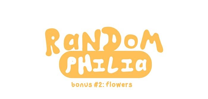 Randomphilia Chapter 303 page 1 - Chapter 303