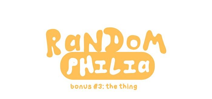 Randomphilia Chapter 304 page 1 - Chapter 304