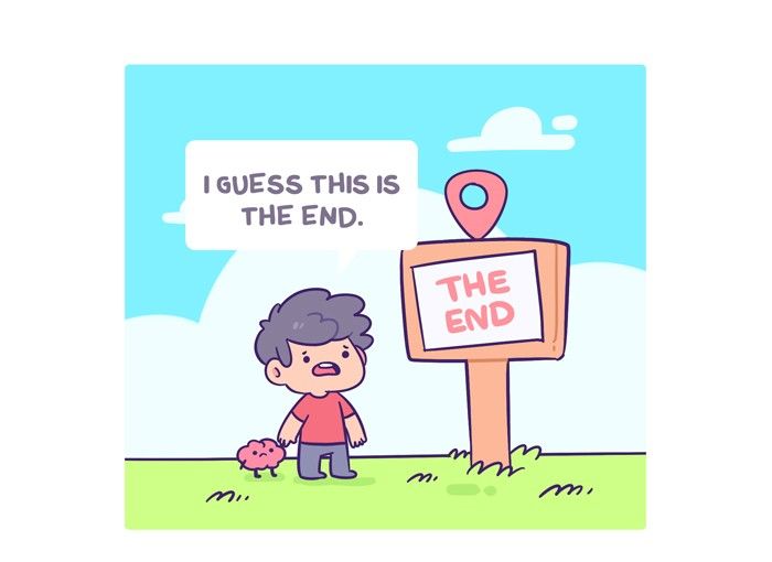 Randomphilia Chapter 314 page 2 - Chapter 314