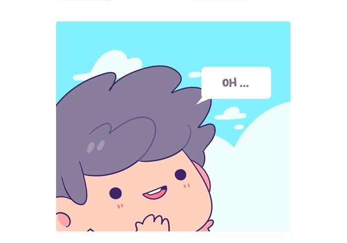 Randomphilia Chapter 314 page 5 - Chapter 314