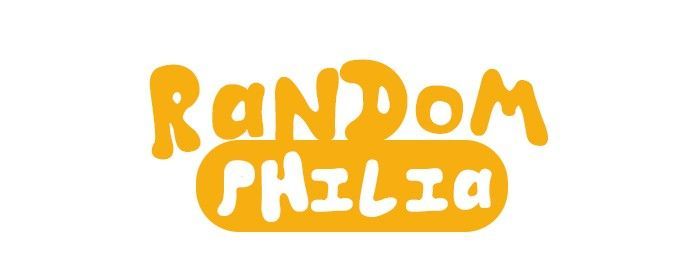 Randomphilia Chapter 33 page 1 - Chapter 33 : The One about Niceness
