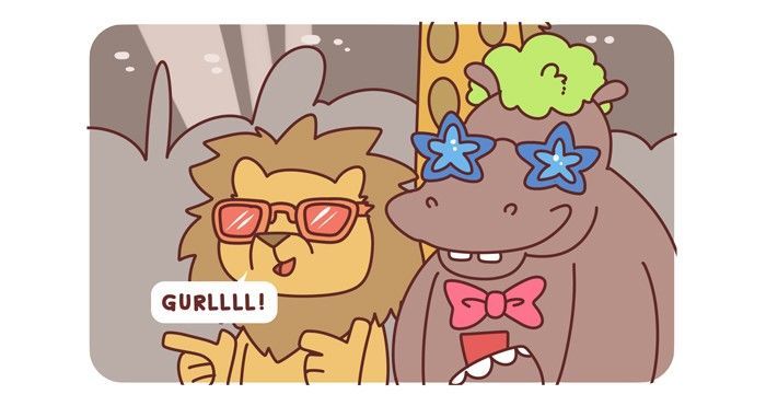 Randomphilia Chapter 35 page 3 - Chapter 35 : The One about Partying