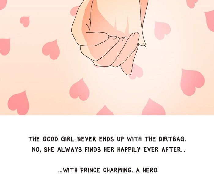 Randomphilia Chapter 36 page 11 - Chapter 36 : Where Detergents Meet (Part 1)