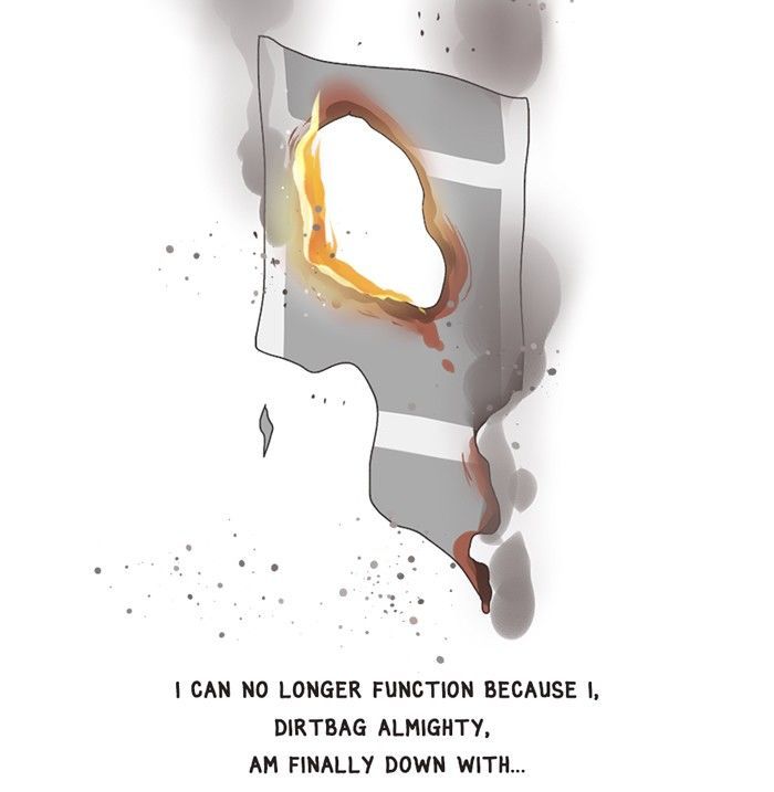 Randomphilia Chapter 36 page 14 - Chapter 36 : Where Detergents Meet (Part 1)