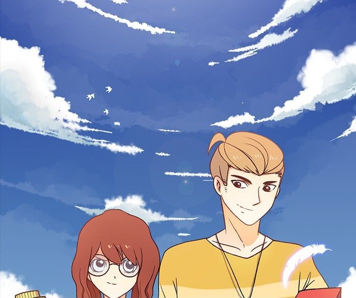 Randomphilia Chapter 36 page 17 - Chapter 36 : Where Detergents Meet (Part 1)