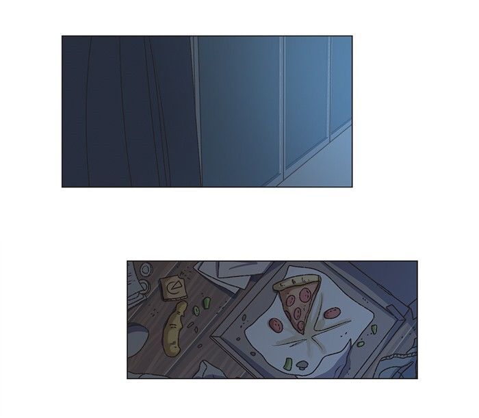 Randomphilia Chapter 36 page 2 - Chapter 36 : Where Detergents Meet (Part 1)