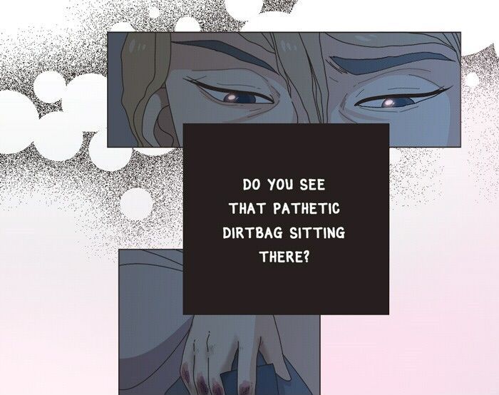 Randomphilia Chapter 36 page 5 - Chapter 36 : Where Detergents Meet (Part 1)