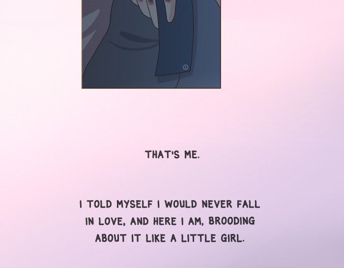 Randomphilia Chapter 36 page 6 - Chapter 36 : Where Detergents Meet (Part 1)