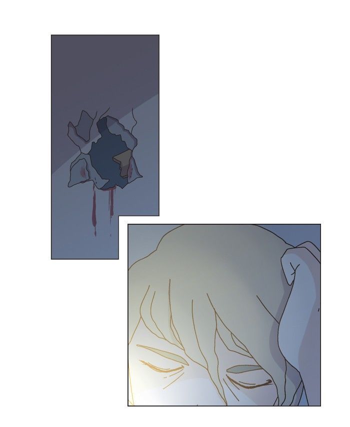 Randomphilia Chapter 36 page 8 - Chapter 36 : Where Detergents Meet (Part 1)
