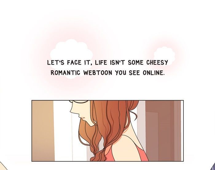 Randomphilia Chapter 36 page 9 - Chapter 36 : Where Detergents Meet (Part 1)