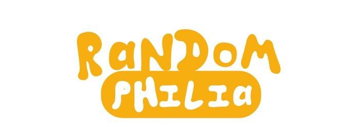 Randomphilia Chapter 38 page 1 - Chapter 38 : The One about Fatherhood